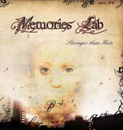 Memories Lab : Stronger than Hate